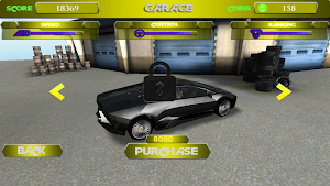 Speed Drive 2 Screenshot 1