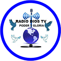 Radio Dios Tv Poder Y Gloria