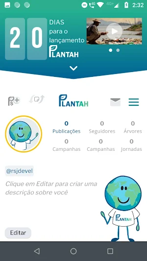 Plantah Screenshot 3
