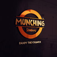 Admin Munching Station
