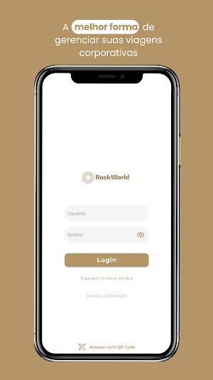 Rock World Screenshot 2