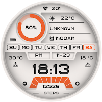 City Light- for wear os 5