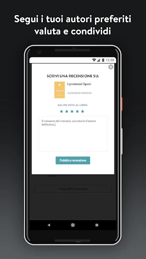 Cuvify Screenshot 2