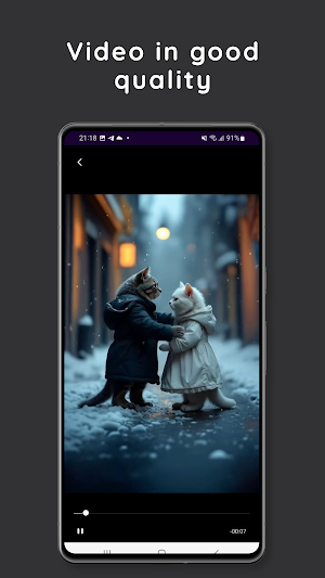 Скачать Видео из TT Screenshot 2