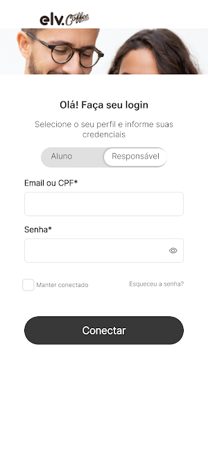 ELV Coffee Screenshot 1