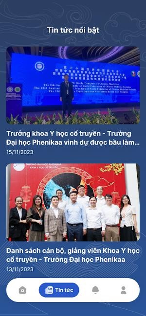 Y Học Cổ Truyền Screenshot 1