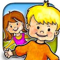 My PlayHome : Play Home Doll H