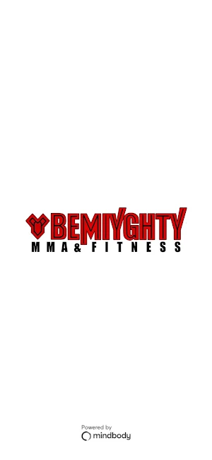 Be Miyghty MMA & Fitness Screenshot 0