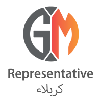 Al Ghad  REP Karbala