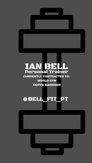 Bell Fit PT Screenshot 0
