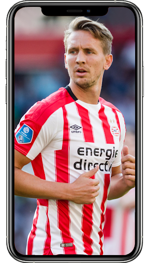 PSV Eindhoven Wallpapers Screenshot 3