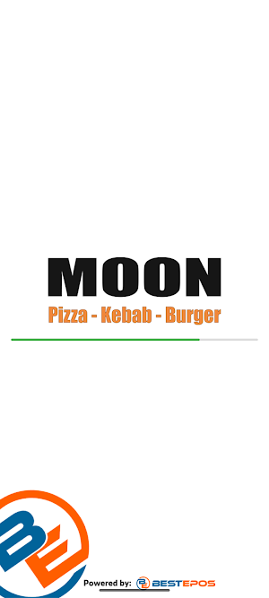 Moon Pizza & Kebab Screenshot 0