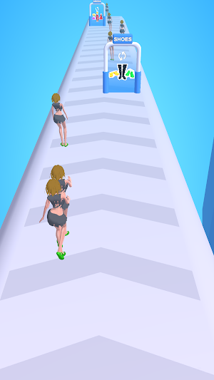 Date Stack Screenshot 0