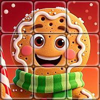 Jigsolitaire Christmas