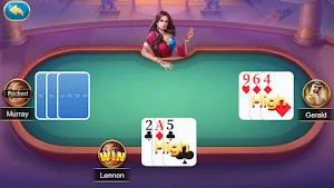 Sapphire Patti Screenshot 3