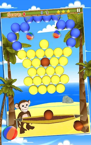 Bubble Shoot Screenshot 0