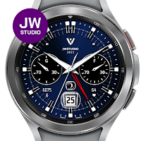 JW075 jwstudio watchface