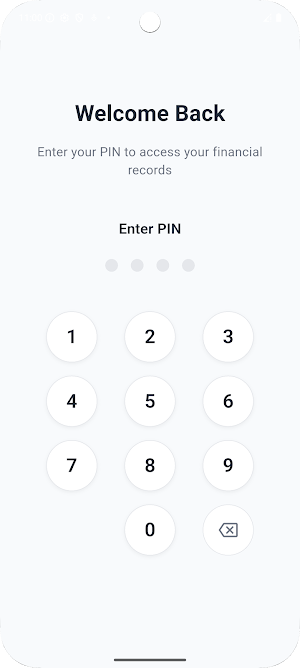 Biz Pocket Screenshot 0