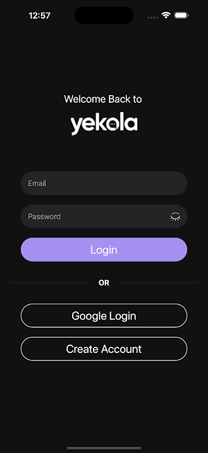 Yekola Screenshot 0