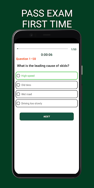 G1 Ontario Test Prep 2024 Screenshot 3