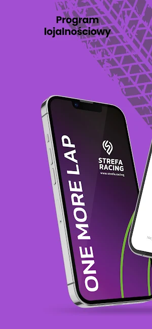 STREFA RACING Screenshot 0