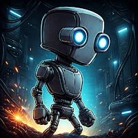 IronBrain: The Dangerous Way
