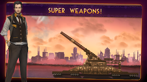 Steampunk Tower 2: The One Tower Defense Strategy Screenshot 2