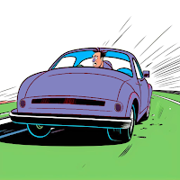 Non Stop Drive