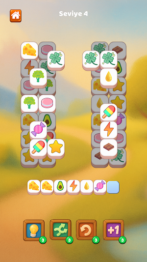 Tile Boom Screenshot 3