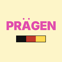 Prägen