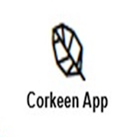 Corkeen App
