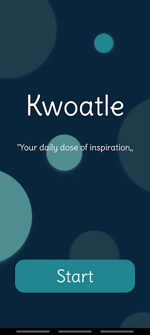 Kwoatle Screenshot 0