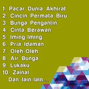 Rita Sugiarto Mp3 Offline Screenshot 0