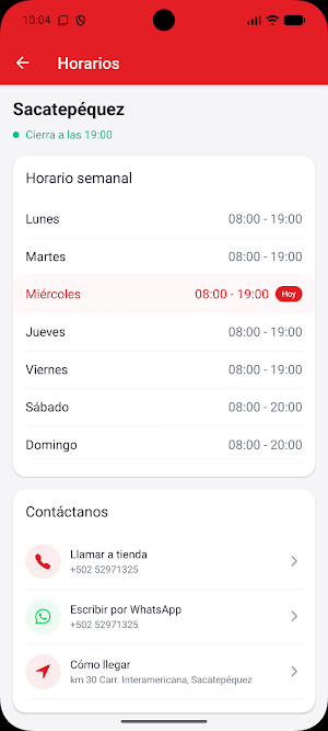Zapato Barato Screenshot 1