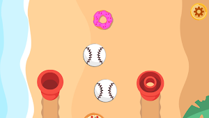Bucked Island Screenshot 2