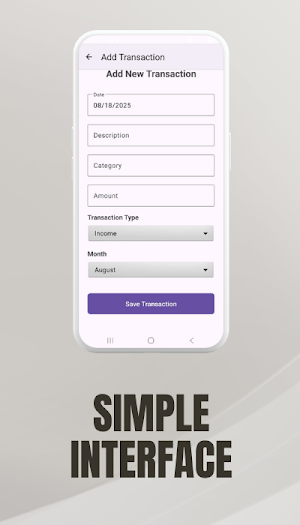 Every Dollar: Money saving app Screenshot 2