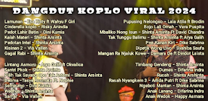 Dangdut Koplo Lamunan 2024 Screenshot 0
