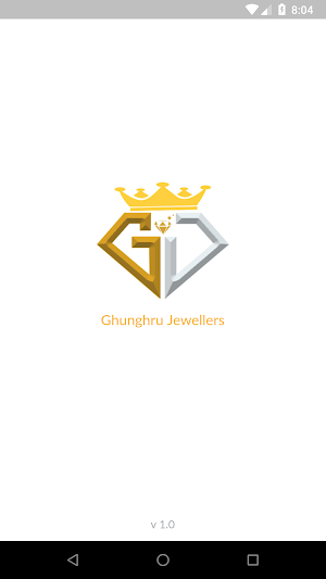Ghunghru Jewellers Screenshot 0