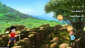 Shiva Farm Attack Screenshot 3