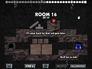 Gem Grab 2013 Screenshot 1