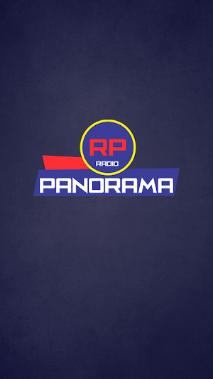 Rádio Panorama Screenshot 0