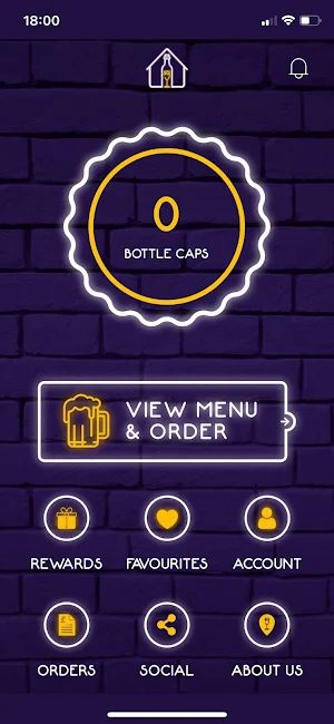 Drinks Inn Screenshot 1