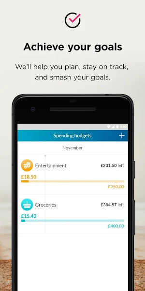 Mercer Money Screenshot 3