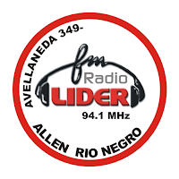 FM Lider 94.1 Allen Rio Negro