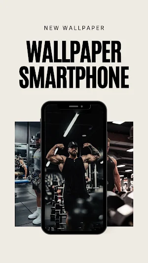 Cbum Wallpaper HD Screenshot 3
