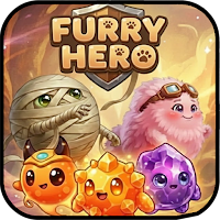 FurryHero