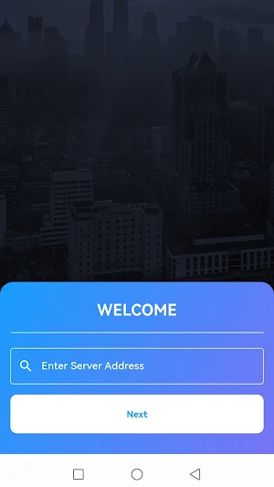 BOSS QR Attendance Screenshot 0