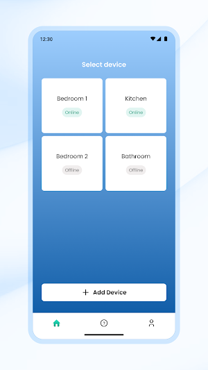 SierraTeck Screenshot 2