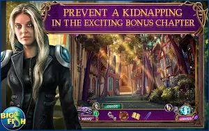 Amaranthine Voyage: The Orb of Purity (Full) Screenshot 3
