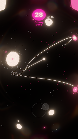 Space Domination Screenshot 3